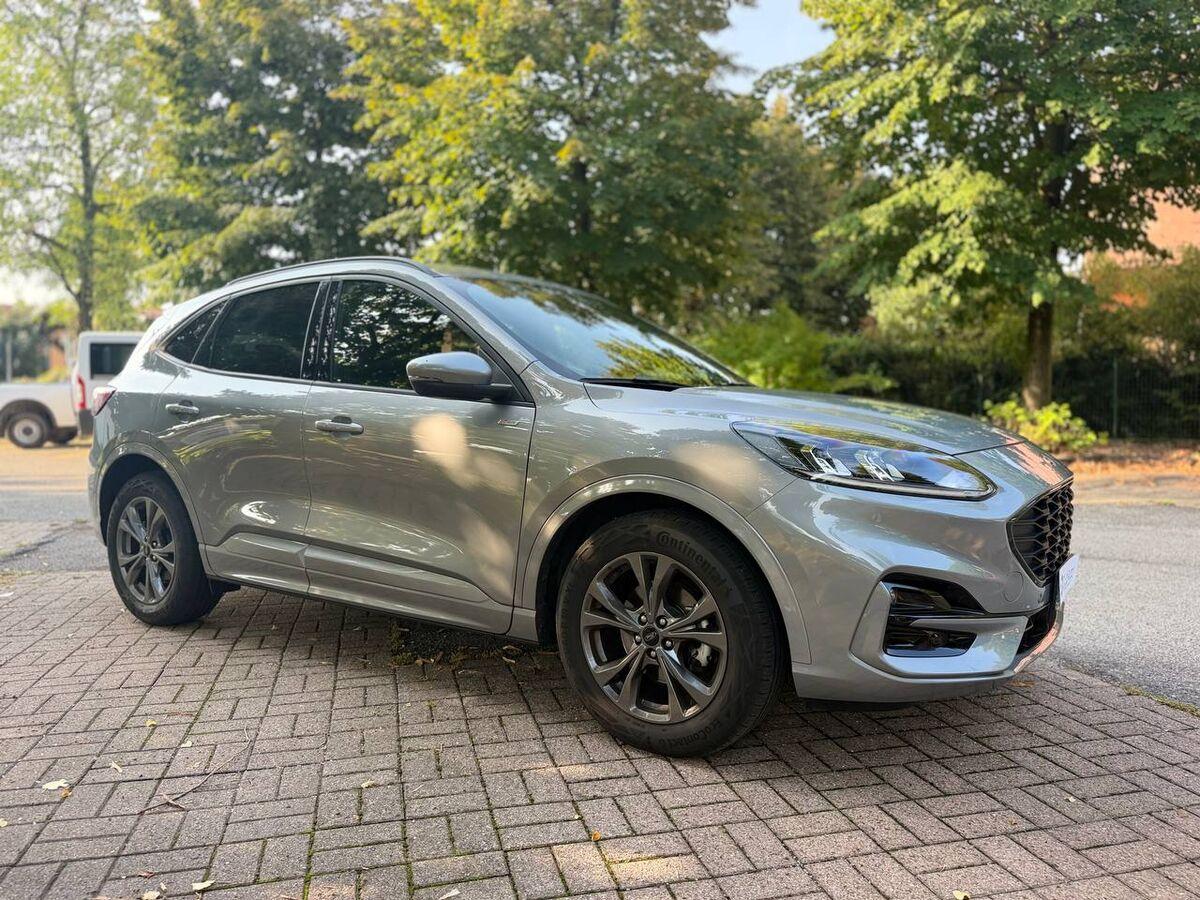 Ford Kuga 1.5 ecoboost ST-Line 2wd 150cv