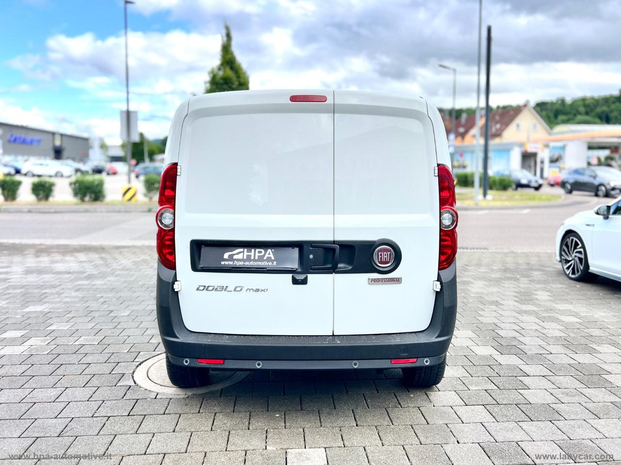 Doblò 1.6 MJT 120CV MAXI 3 POSTI