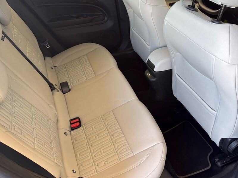 FIAT 600 1.2 Hybrid 110cv La Prima *PROMO*