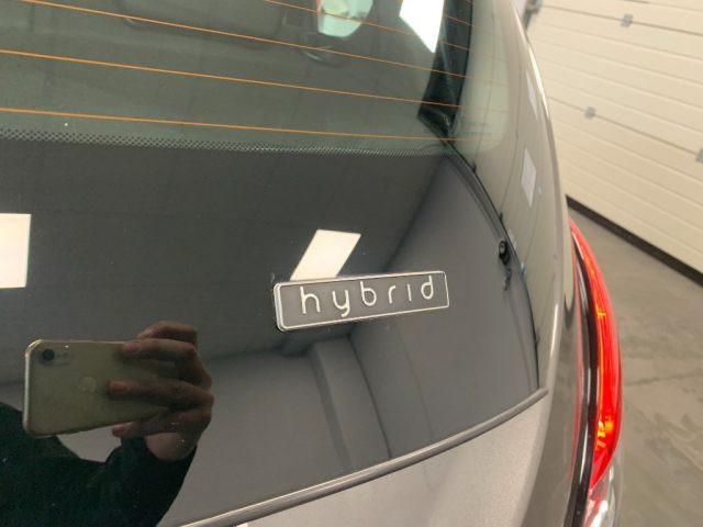 LANCIA Ypsilon 1.0 Benzina Hybrid Ecochic Gold 5 Porte