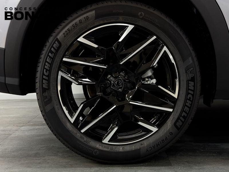 Peugeot 3008 3008 Hybrid 136 e-DCS6 Allure