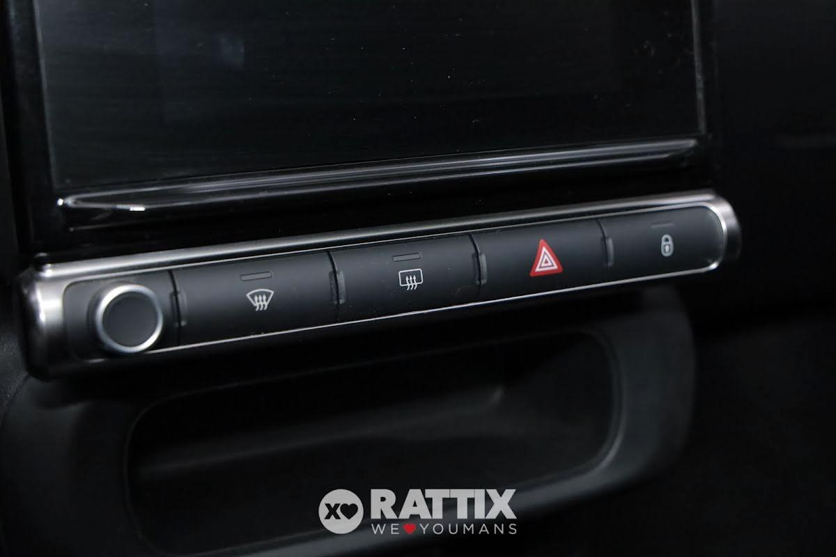 Citroen C3 1.2 puretech 110CV Max
