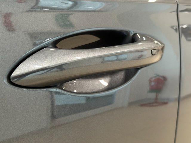 MG MGS5 EV 49 kWh Comfort