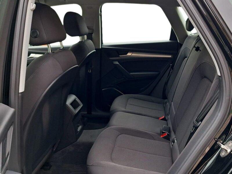 Audi Q5 35 TDI 163 CV quattro Automatica NAVI XENO Business Design