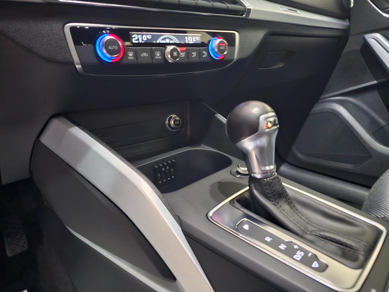 Audi Q2 30 TDI S tronic Admired