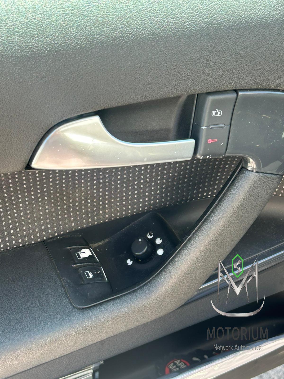 Audi A3 A3 1.9 TDI AMBITION