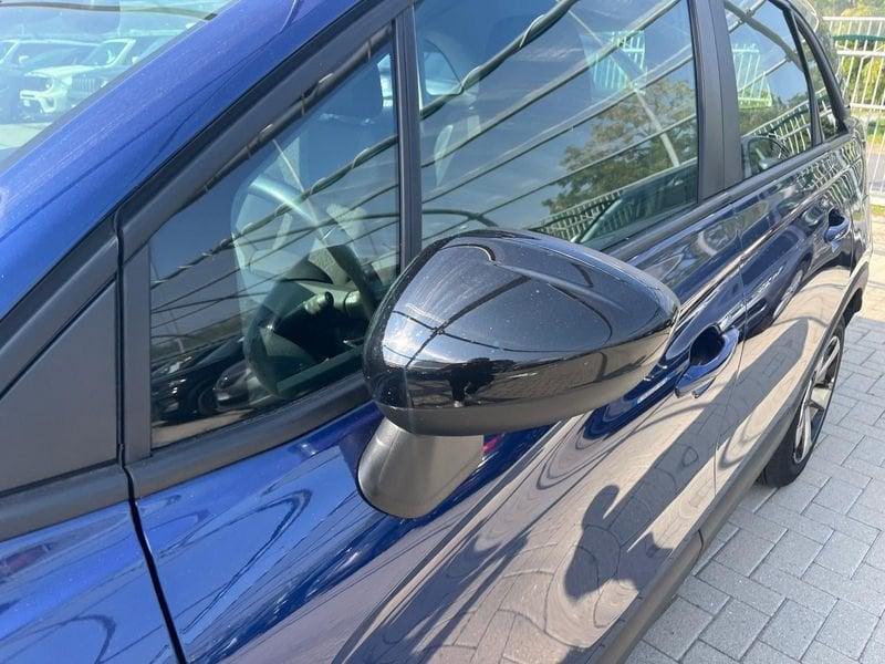 Opel Crossland Crossland 1.2 12V Start&Stop Edition