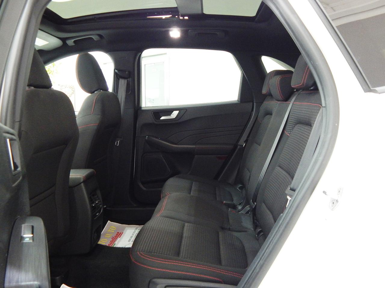 Ford Kuga 1.5 ecoblue ST-Line 2wd 120cv Aut. TETTO-NAVI-LED