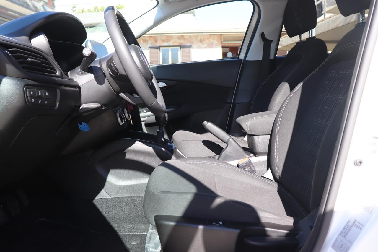 Fiat Tipo 1.6 Mjt S&S SW City Life