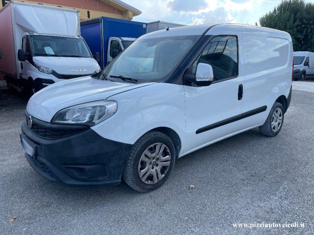 FIAT Doblo Doblò 1.9MJ GARANTITO [M238]