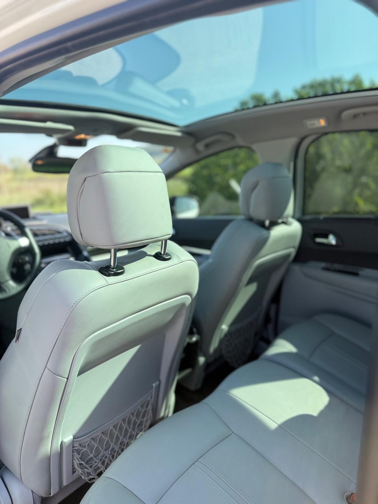 Peugeot 3008 2.0 HDi 150CV Tecno