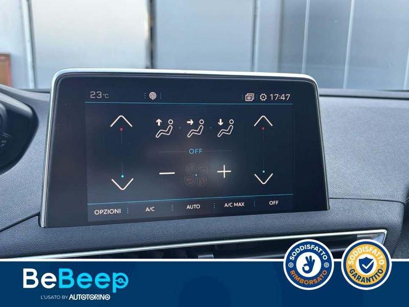 Peugeot 5008 2.0 BLUEHDI GT LINE S&S 150CV 7P.TI