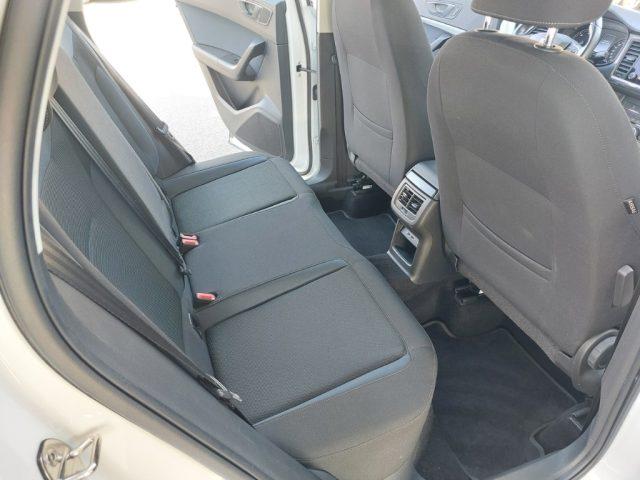 SEAT Ateca 1.6 TDI DSG Business Uniprò km 89000 legge 104