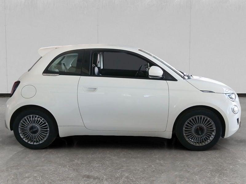 FIAT 500 1.0 hybrid Torino