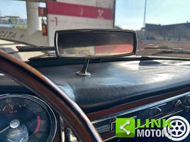 FIAT Other 1600 S Cabriolet OSCA (unica in Italia)