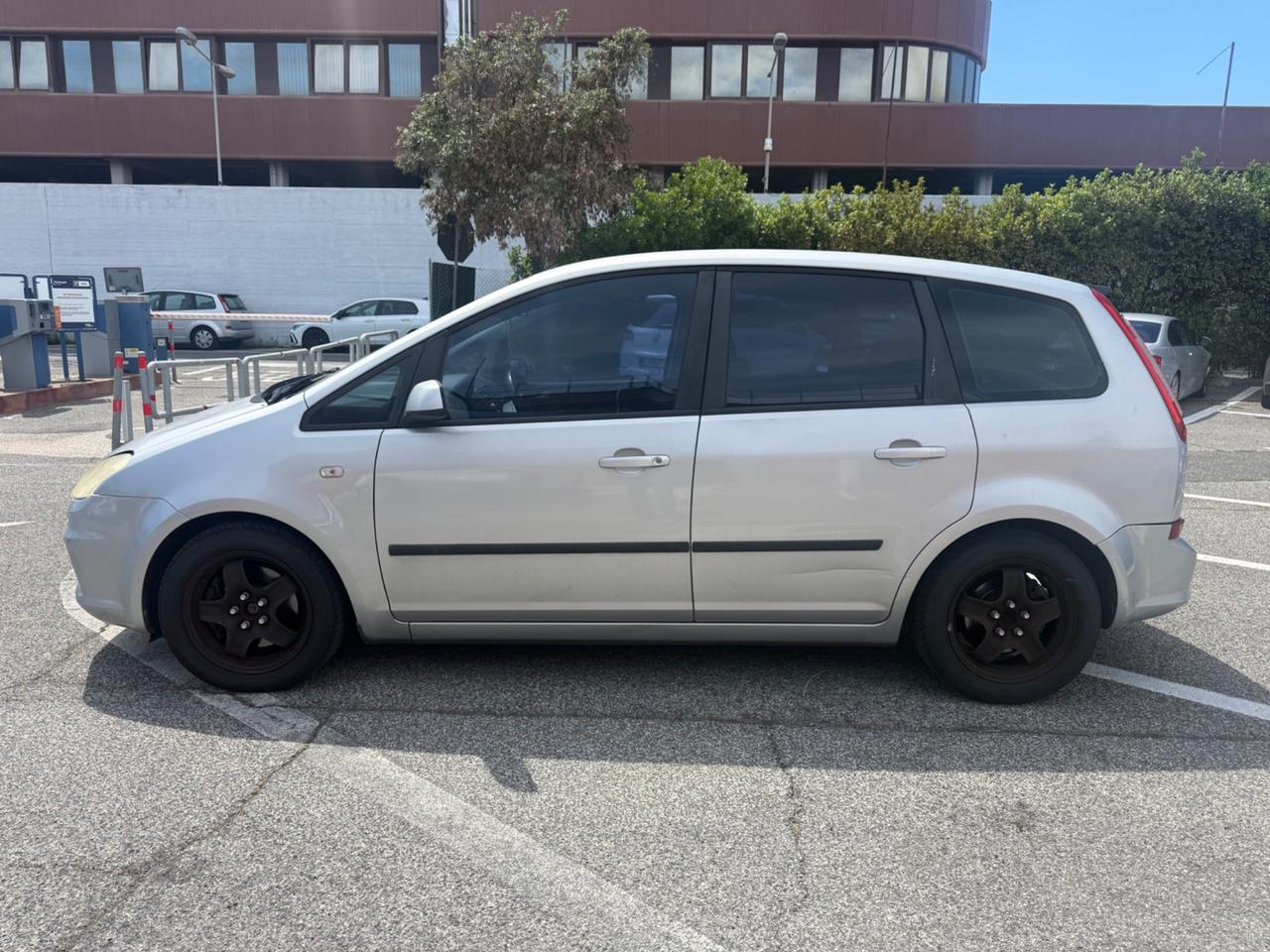 Ford C-Max Focus+ 2.0 (145CV) 5p. Impianto GPL