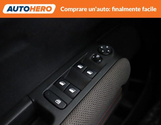 CITROEN C3 Aircross PureTech 130 S&S EAT6 Shine