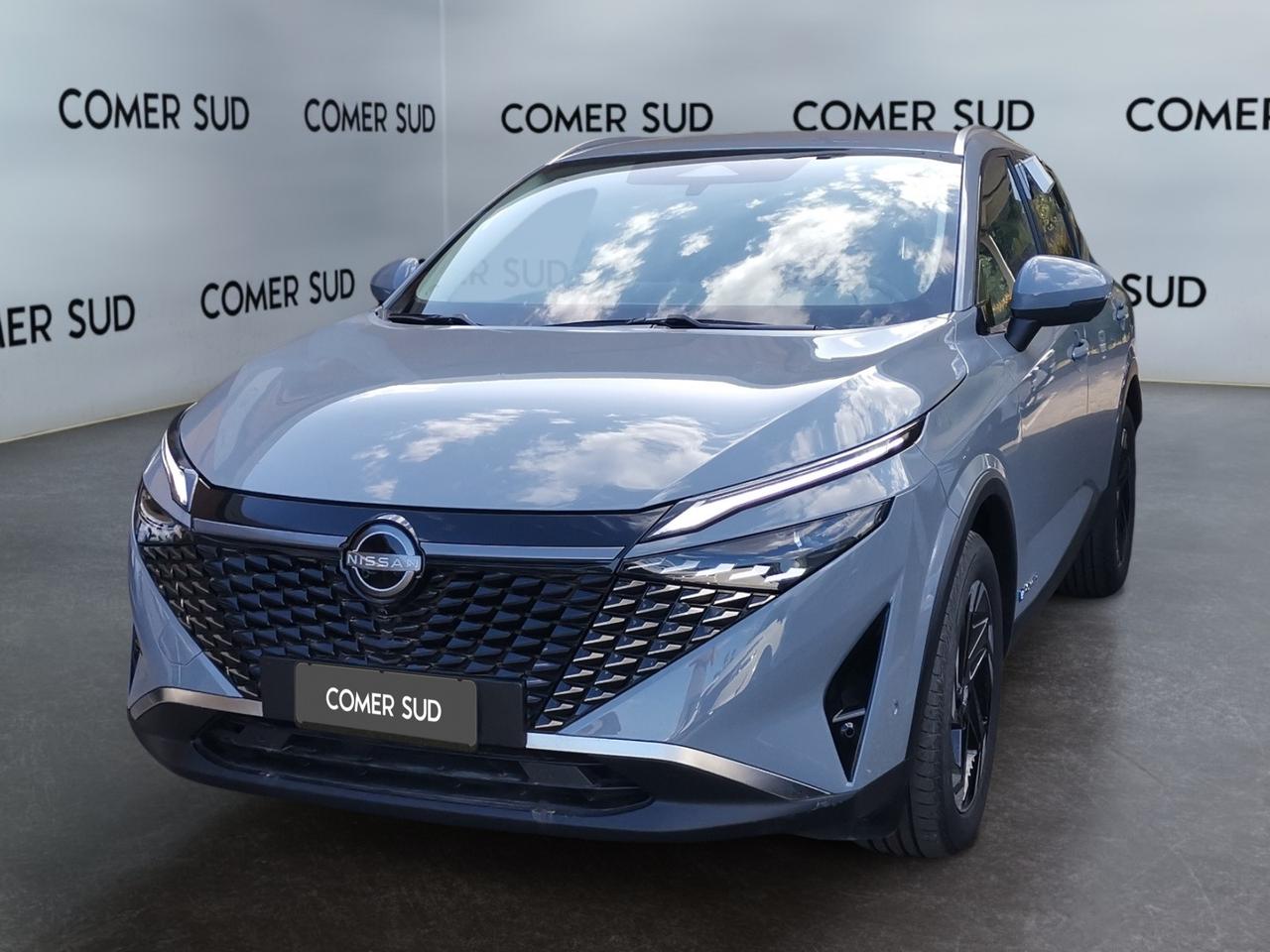 NISSAN Qashqai III 2024 - Qashqai 1.5 e-power N-Connecta 2wd
