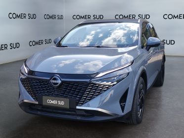 NISSAN Qashqai III 2024 - Qashqai 1.5 e-power N-Connecta 2wd