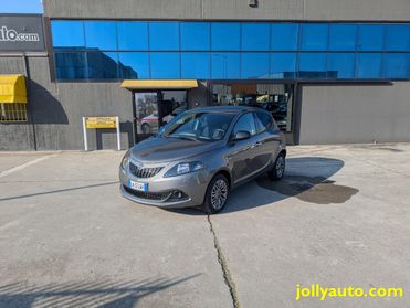 LANCIA Ypsilon 1.0 FireFly 5 porte S&S Hybrid Gold Plus