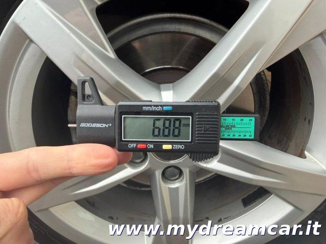 AUDI A3 SPB 35 TDI S tronic Business Advanced