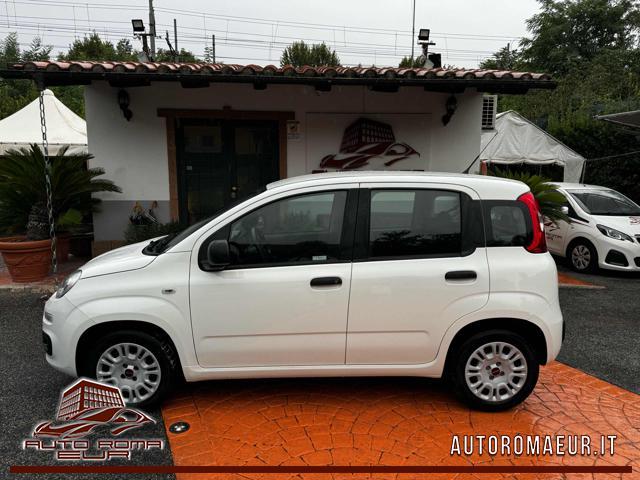 FIAT Panda 1.2 Easy UNIPROPRIETARIO! PREZZO PROMO!