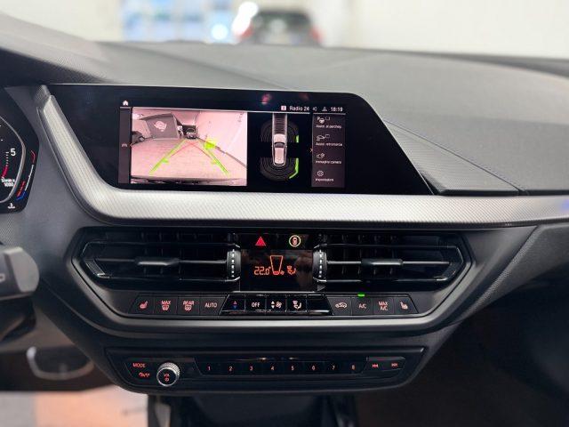 BMW 116 d 5p. Msport