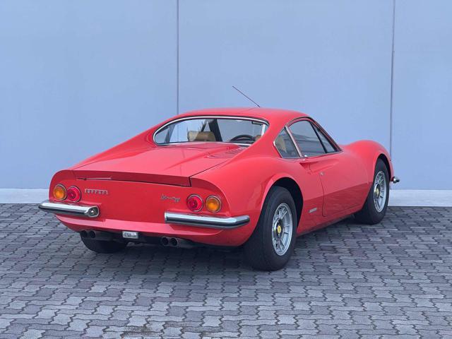 FERRARI 246 DINO GT