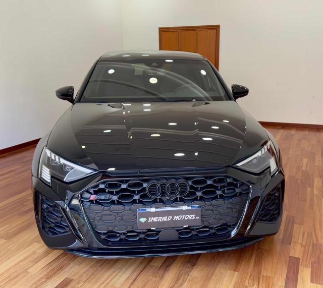 AUDI RS3 SPB TFSI quattro S tronic