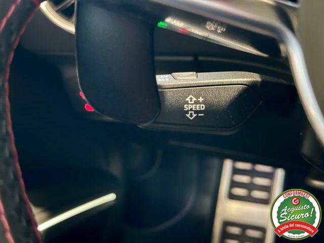 AUDI TTS Coupé 2.0 TFSI 310CV quattro S tronic *FULL*