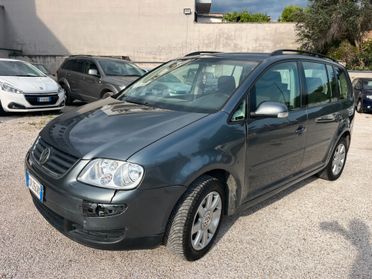 Volkswagen Touran 1.9 TDI 105CV Highline