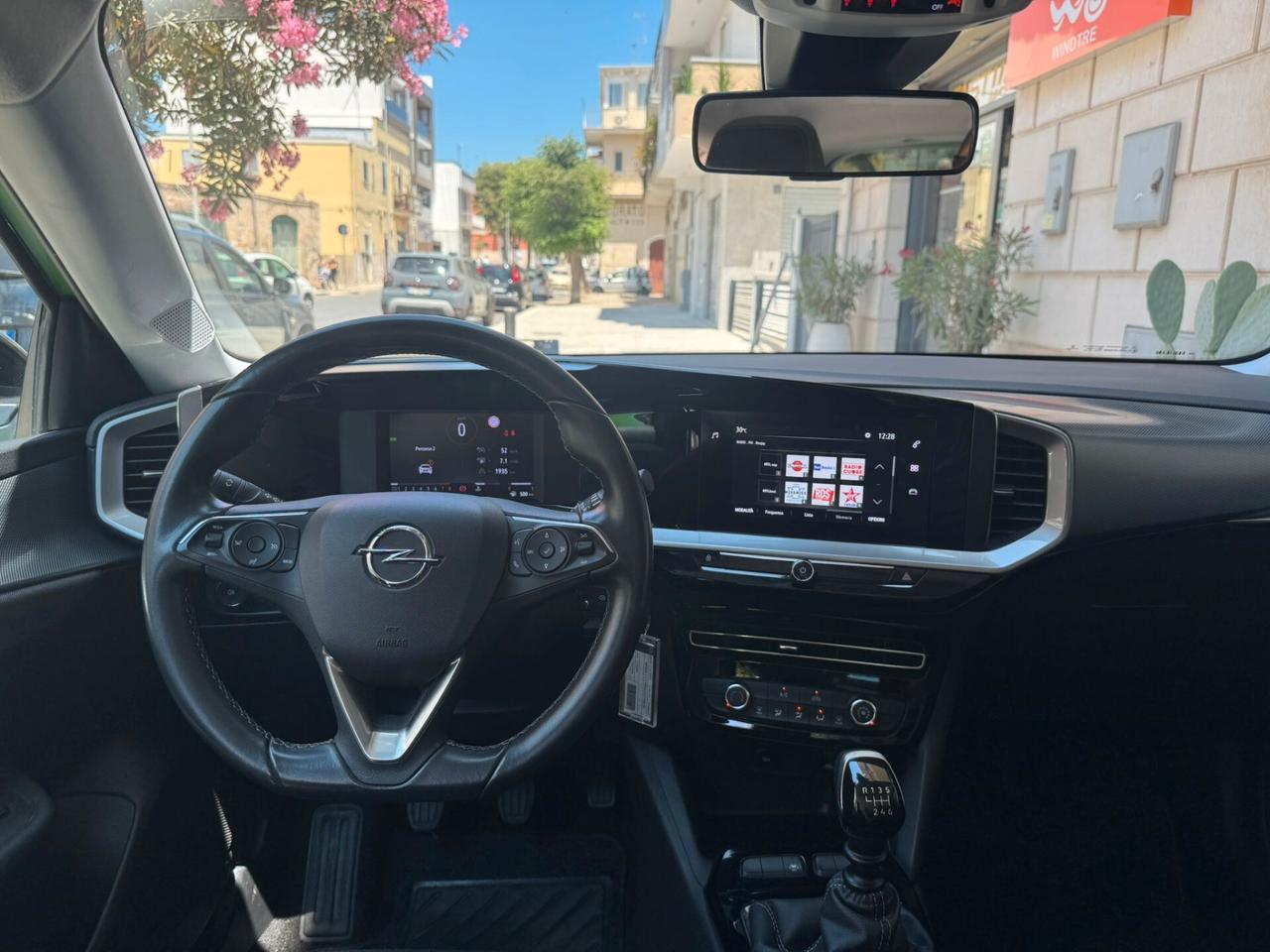 Opel Mokka 1.2 Turbo Edition 100Cv