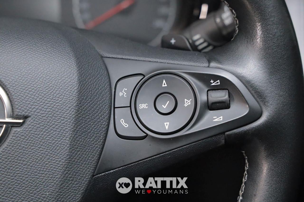 Opel Corsa 1.2 100CV Edition AT8