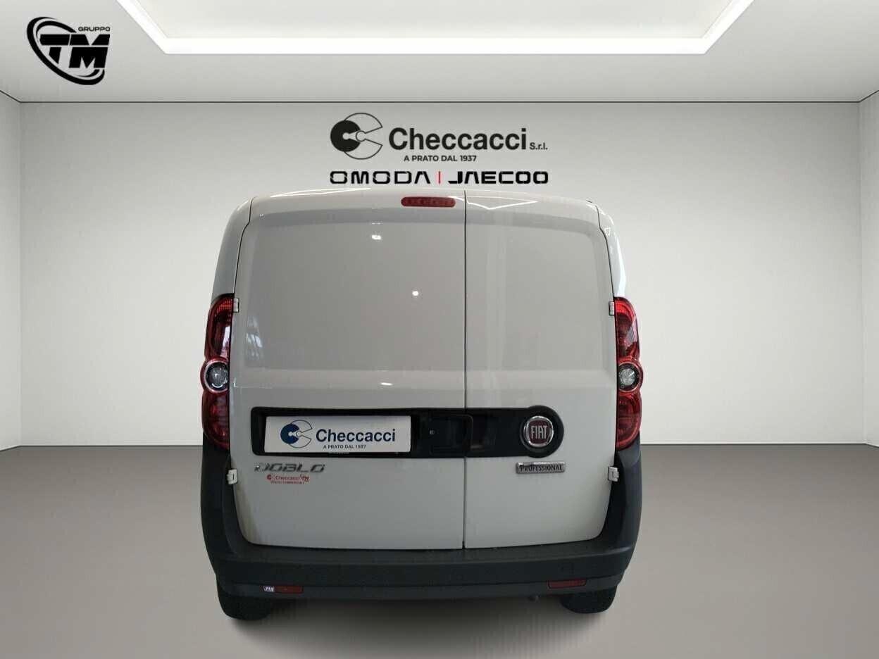 Fiat Doblo 1.3 MJT S&S PC-TN Cargo Lounge