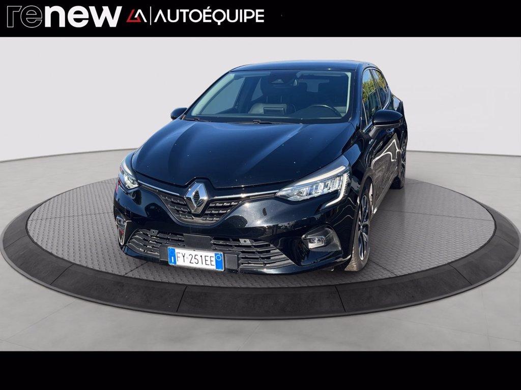 RENAULT Clio 1.0 tce Intens 100cv del 2019