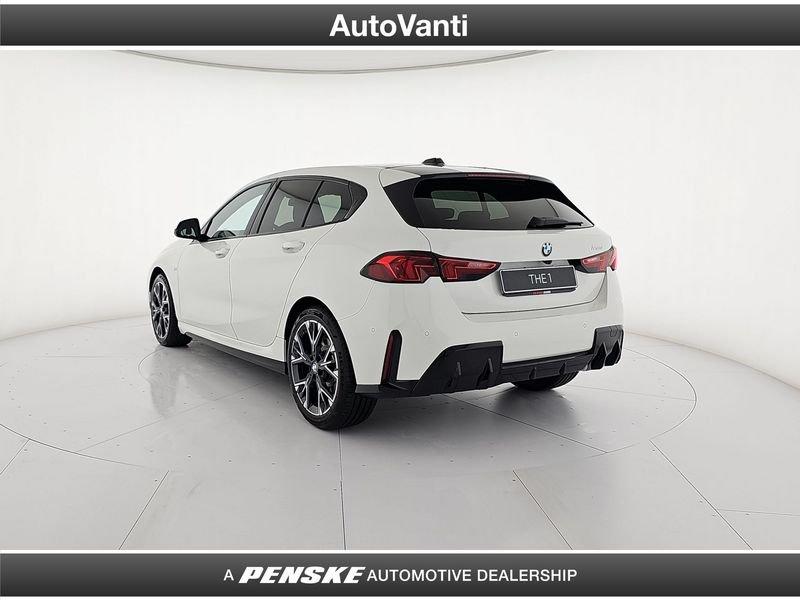 BMW Serie 1 120d 48V 5p. MSport