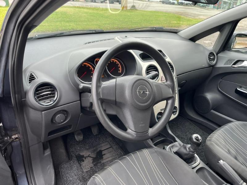 OPEL Corsa 1.2 5 porte Enjoy