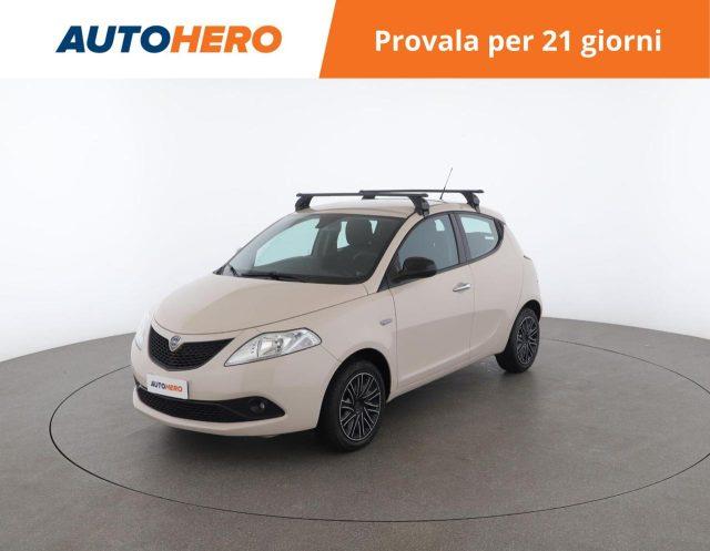 LANCIA Ypsilon 1.2 69 CV 5 porte S&S Gold
