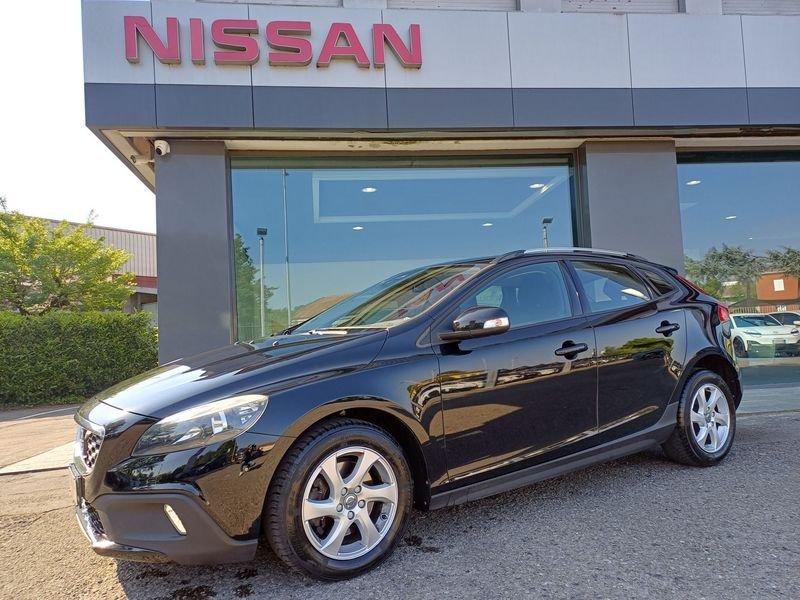 Volvo V40 Cross Country 1.6 d2 Kinetic GARANZIA - 1°PROP