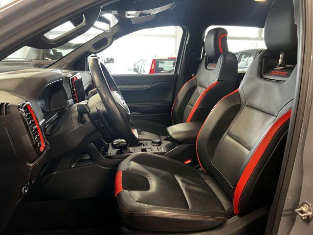 Ford Ranger Raptor Ranger VIII Raptor 3.0 ecoboost V6 292cv auto