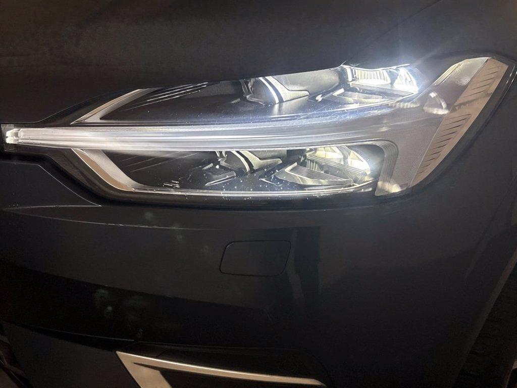 VOLVO Xc60 2.0 d5 inscription awd geartronic my18 del 2019