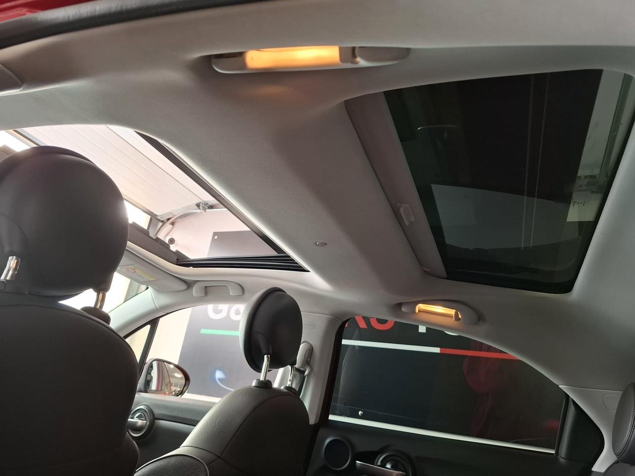 Fiat 500X 1.6 MultiJet 130 CV Cross