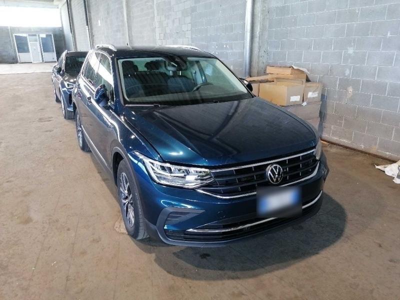 Tiguan 2.0 TDI 150 CV SCR DSG Life