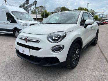 FIAT 500 X GPL !!!!!!!