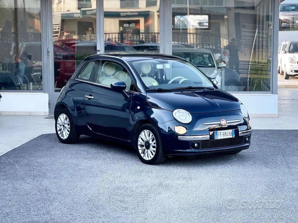 Fiat 500 1.3 Diesel 95CV E5 Neo. - 2016