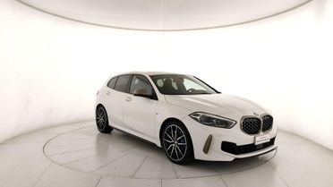 BMW Serie 1 5 Porte 135 i M xDrive Steptronic