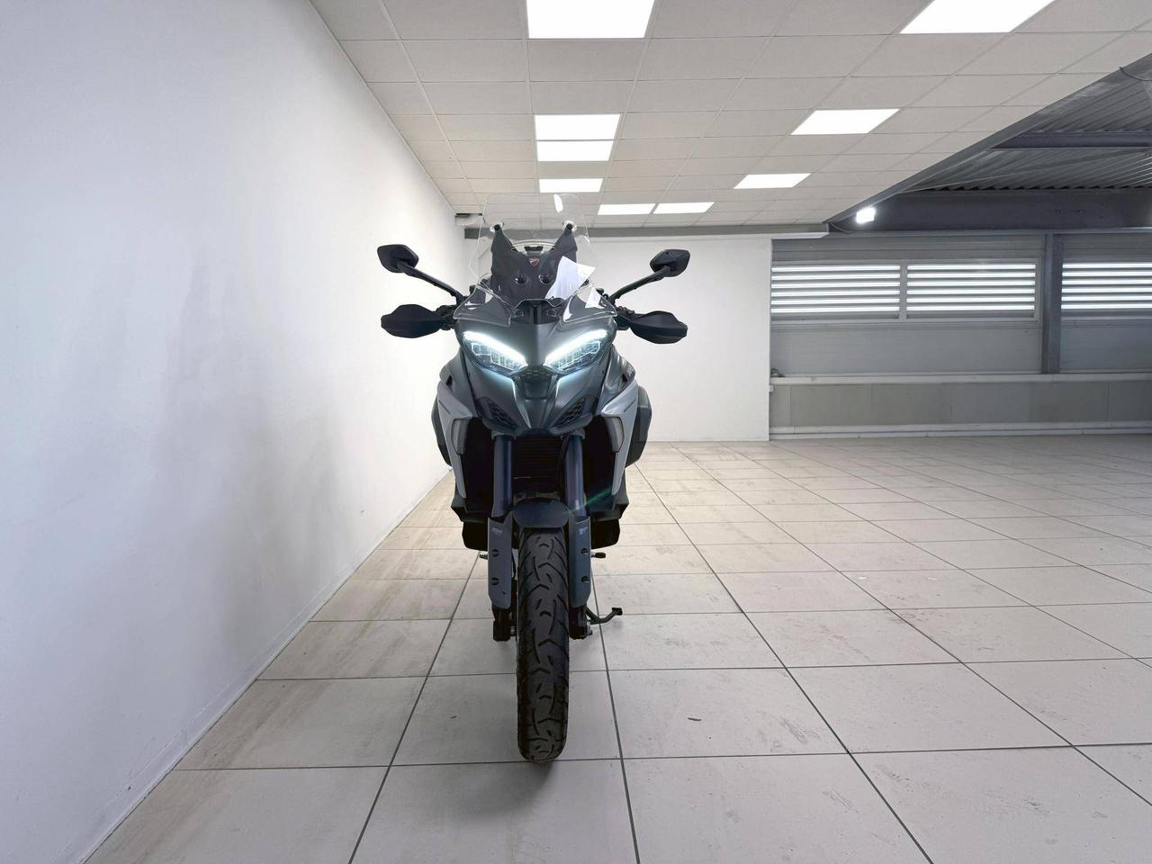 DUCATI Multistrada V4 1160 Multistrada V4S