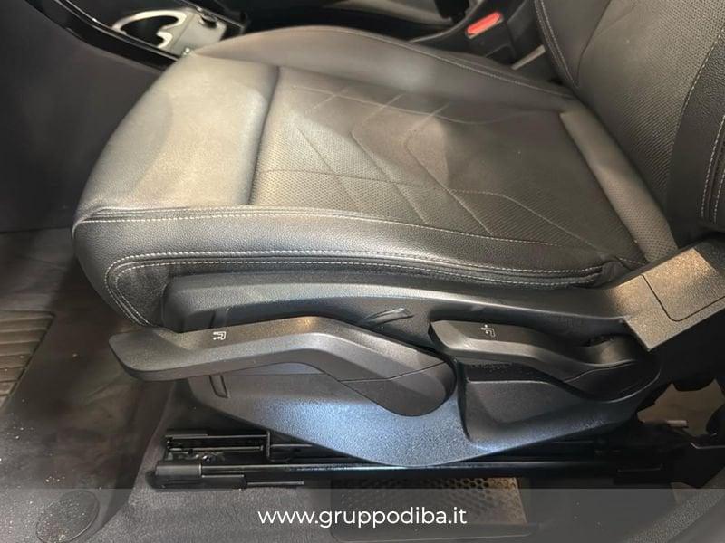 BMW X1 U11 sdrive18d X-Line Edition Balance auto
