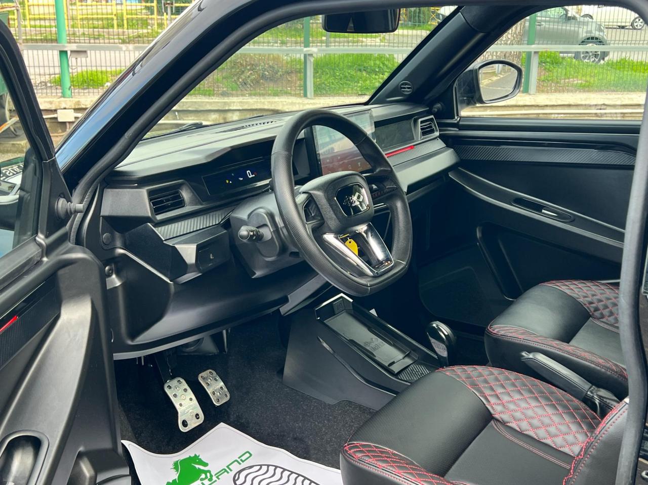 LIGIER JS50 Ultimate