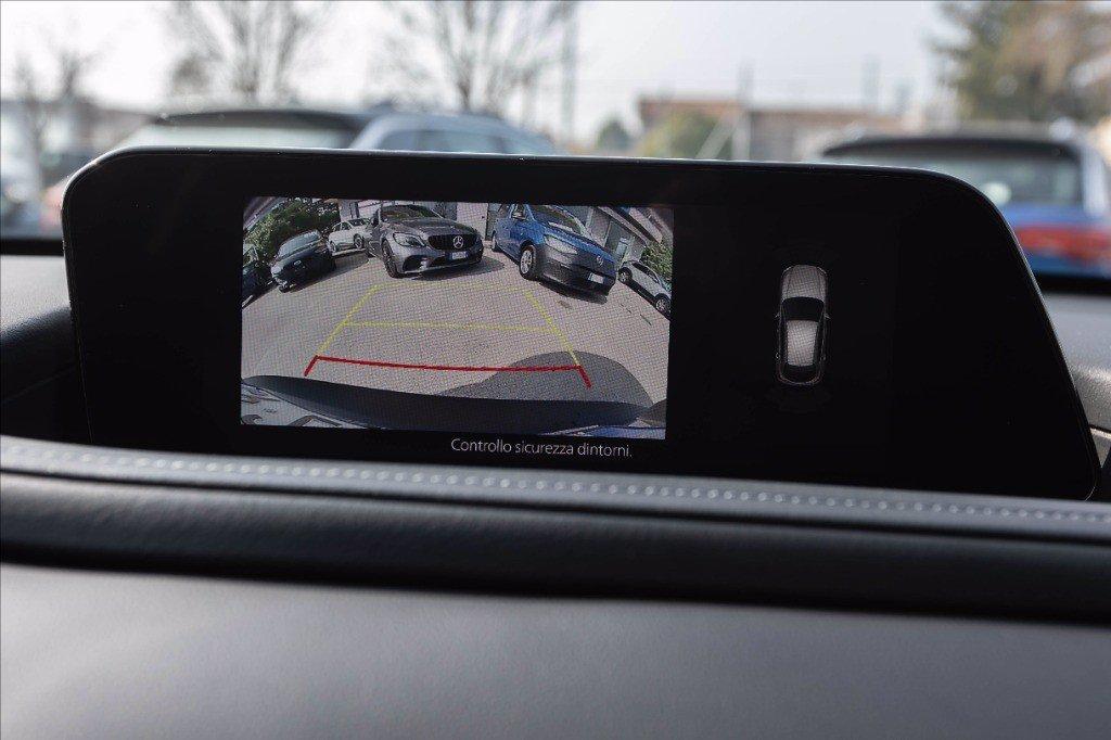 MAZDA CX-30 2.0 m-hybrid Evolve 2wd 150cv 6mt del 2023